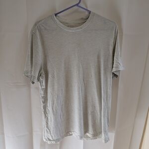 Men's Classic Gray T-Shirt
